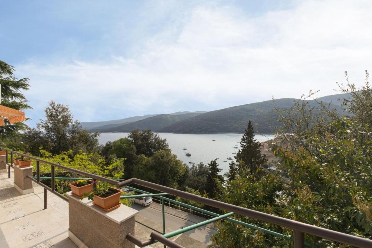 Apartments With Wifi Rabac, Labin - 17261 Esterno foto