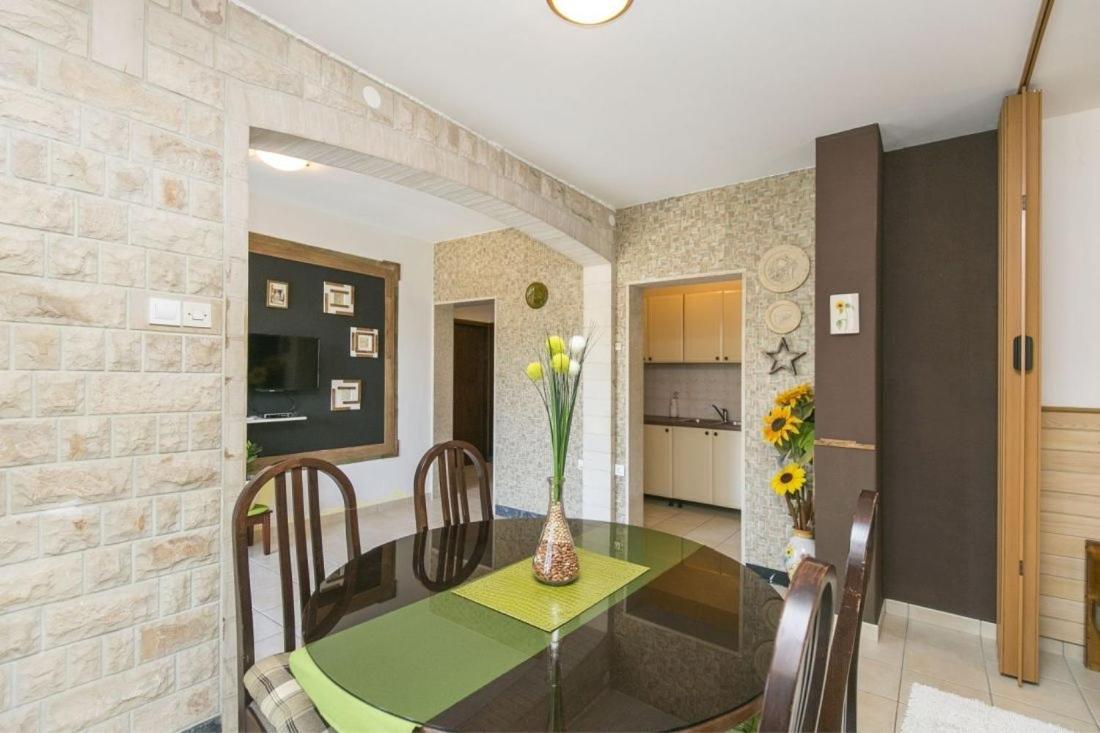 Apartments With Wifi Rabac, Labin - 17261 Camera foto