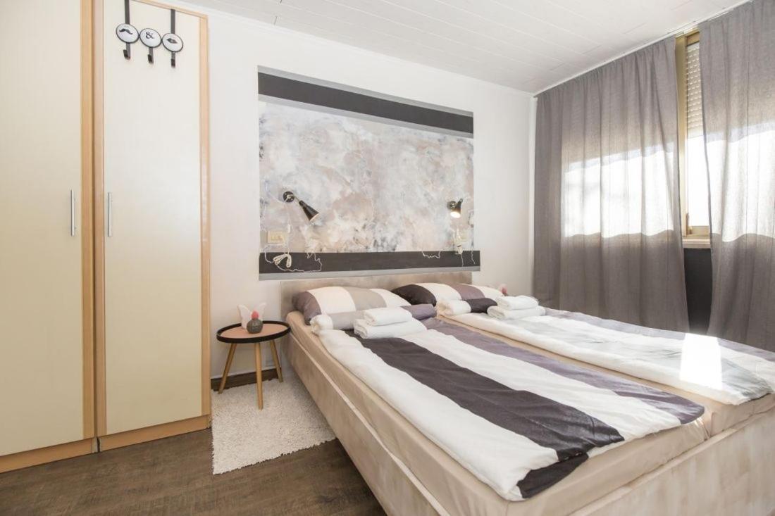 Apartments With Wifi Rabac, Labin - 17261 Camera foto