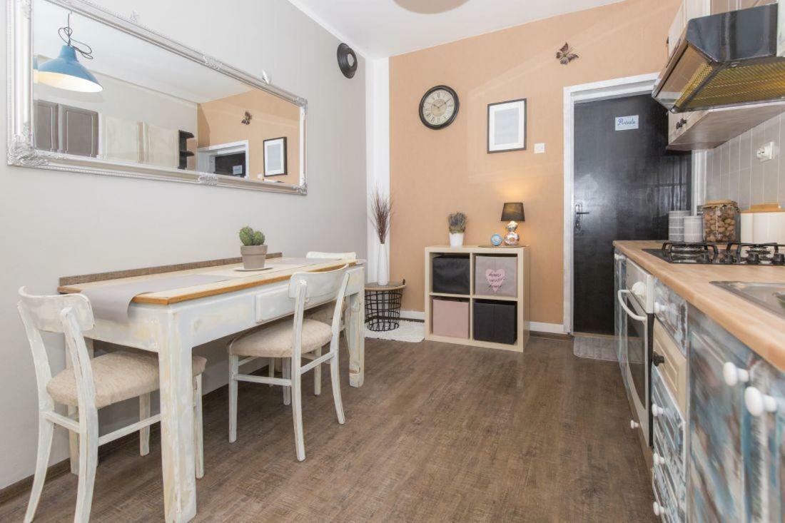 Apartments With Wifi Rabac, Labin - 17261 Esterno foto